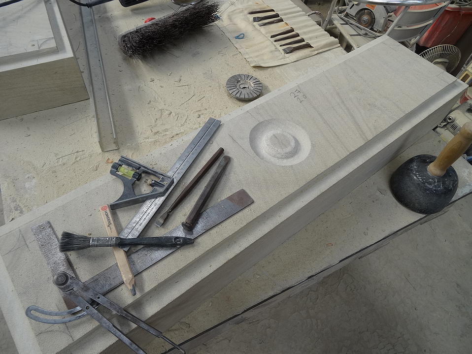 bespoke masonry services