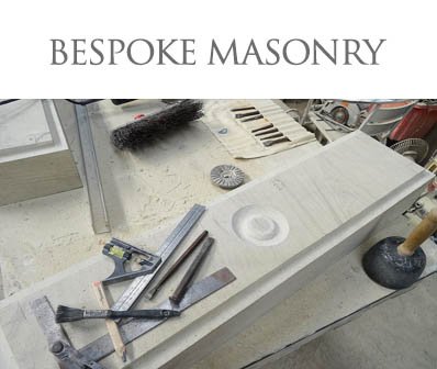 Bespoke Masonry